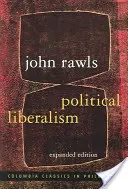 Politický liberalizmus - Political Liberalism