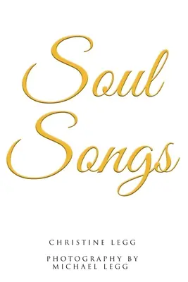 Piesne duše - Soul Songs