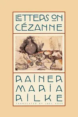 Listy o Czannovi - Letters on Czanne