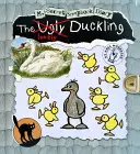 Škaredé káčatko: Môj tajný albumový denník - The Ugly Duckling: My Secret Scrapbook Diary