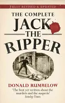 Kompletný Jack Rozparovač - The Complete Jack the Ripper