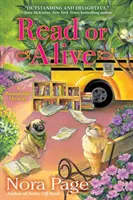 Čítaj alebo žiješ: Záhada kníhkupectva - Read or Alive: A Bookmobile Mystery