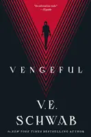 Pomstychtivý - Vengeful