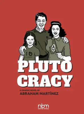 Plutokracia: Kroniky globálneho monopolu - Plutocracy: Chronicles of a Global Monopoly