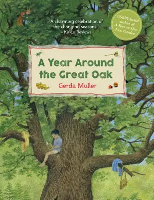 Rok okolo veľkého duba - A Year Around the Great Oak