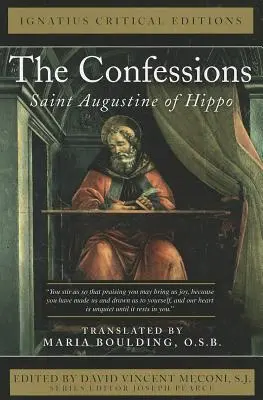 Vyznania - The Confessions