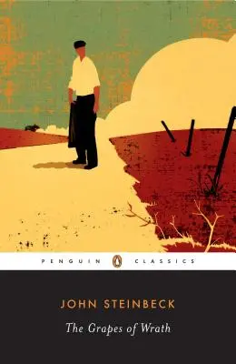 Hrozno hnevu - The Grapes of Wrath