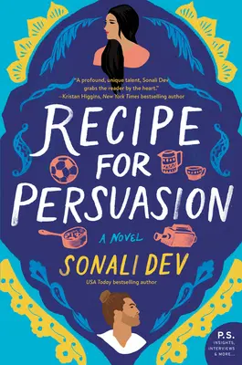Recept na presviedčanie - Recipe for Persuasion