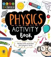 Kniha aktivít z fyziky - Physics Activity Book