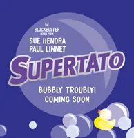 Supertato: Bublifuk Troubly - Supertato: Bubbly Troubly