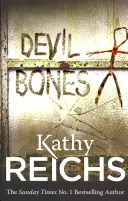 Diabolské kosti - (Temperance Brennanová 11) - Devil Bones - (Temperance Brennan 11)