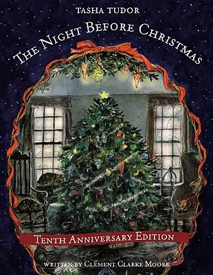 Noc pred Vianocami - The Night Before Christmas