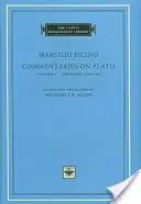 Komentáre k Platónovi - Commentaries on Plato