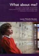 A čo ja? - Inkluzívne stratégie na podporu žiakov s problémami s pripútaním - What About Me? - Inclusive Strategies to Support Pupils with Attachment Difficulties Make it Through the School Day