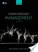 Riadenie ľudských zdrojov - Human Resource Management
