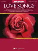 Veľká kniha piesní o láske - The Big Book of Love Songs