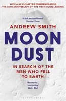 Mesačný prach - Hľadanie mužov, ktorí spadli na Zem - Moondust - In Search of the Men Who Fell to Earth