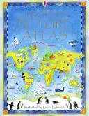 Detský obrázkový atlas - Children's Picture Atlas