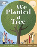 Zasadili sme strom - We Planted a Tree