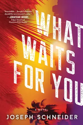 Čo ťa čaká - What Waits for You