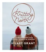 Pletenie zo severu - Knitting From the North