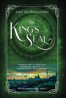 Kráľova pečať - The King's Seal