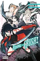 Hinowa Ga Crush!, zv. 4 - Hinowa Ga Crush!, Vol. 4