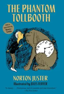 Prízračná mýtna búdka - The Phantom Tollbooth