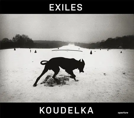 Josef Koudelka: Vyhnanci - Josef Koudelka: Exiles