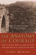 Anatómia odvahy: Klasická kniha o psychologických účinkoch vojny z prvej svetovej vojny - The Anatomy of Courage: The Classic WWI Account of the Psychological Effects of War