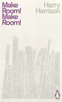 Urobte si miesto! Urobte si priestor! - Make Room! Make Room!