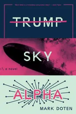 Trumf Sky Alpha - Trump Sky Alpha