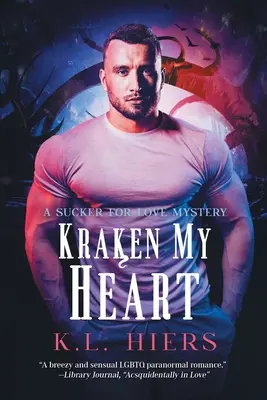 Kraken moje srdce - Kraken My Heart