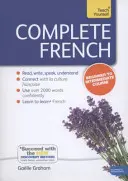 Kompletná francúzština (Učte sa po francúzsky s programom Teach Yourself) - Complete French (Learn French with Teach Yourself)
