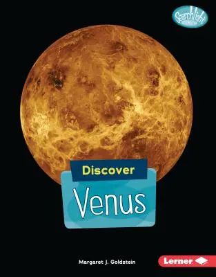 Objavte Venušu - Discover Venus