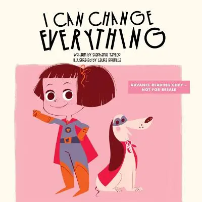 Môžem všetko zmeniť - I Can Change Everything