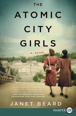 Dievčatá z atómového mesta - The Atomic City Girls