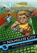 Mesto bez mena - The Nameless City