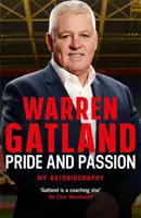 Pýcha a vášeň - moja autobiografia - Pride and Passion - My Autobiography