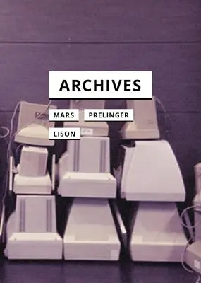 Archív - Archives