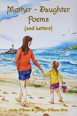 Básne (a listy) matky a dcéry - Mother-Daughter Poems (and Letters)