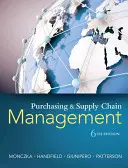 Nákup a riadenie dodávateľského reťazca (Handfield Robert (North Carolina State University)) - Purchasing and Supply Chain Management (Handfield Robert (North Carolina State University))