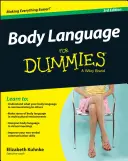 Reč tela pre hlupákov - Body Language for Dummies