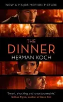 Večera (Koch Herman (Autor)) - Dinner (Koch Herman (Author))