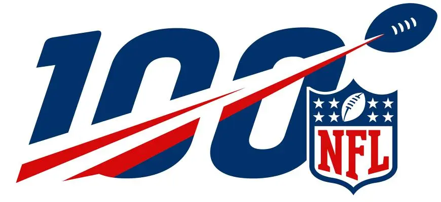 NFL 100: Storočie profesionálneho futbalu - NFL 100: A Century of Pro Football
