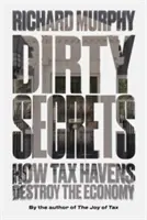 Špinavé tajomstvá: Ako daňové raje ničia hospodárstvo - Dirty Secrets: How Tax Havens Destroy the Economy