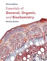 Základy všeobecnej, organickej a biochémie - Essentials of General, Organic, and Biochemistry