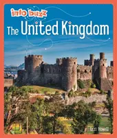 Info Buzz: Geografia: Veľká Británia - Info Buzz: Geography: The United Kingdom