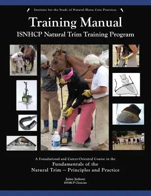 Školiaca príručka ISNHCP - ISNHCP Training Manual