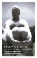 Belkinove poviedky - Belkin's Stories